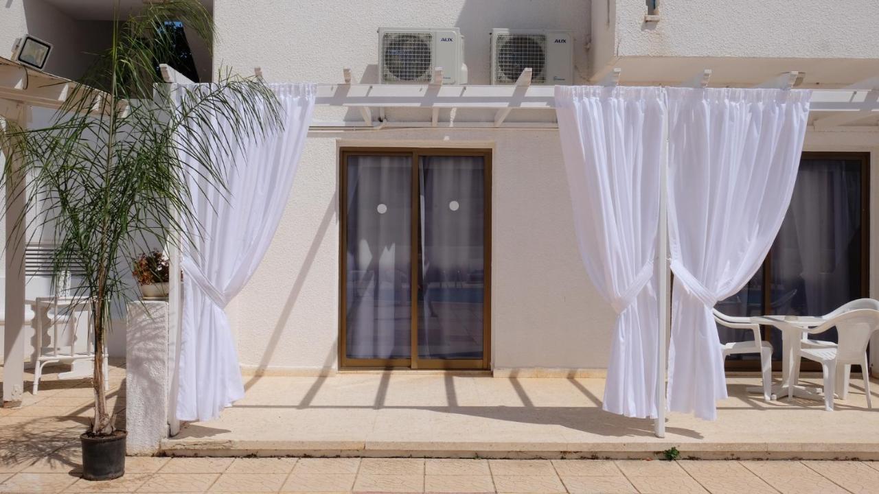 Amore Hotel Apartments Protaras Exterior photo